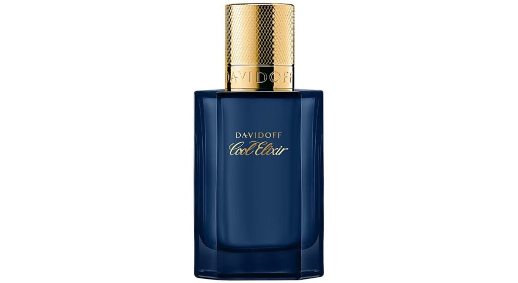 Davidoff Cool Elixir Parfum 2025