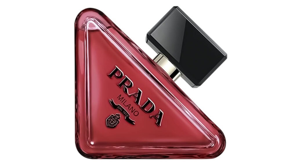 Prada Paradoxe Radical Essence Parfum 2025