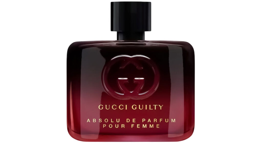 Gucci Guilty Absolu de Parfum Pour Femme 2025
