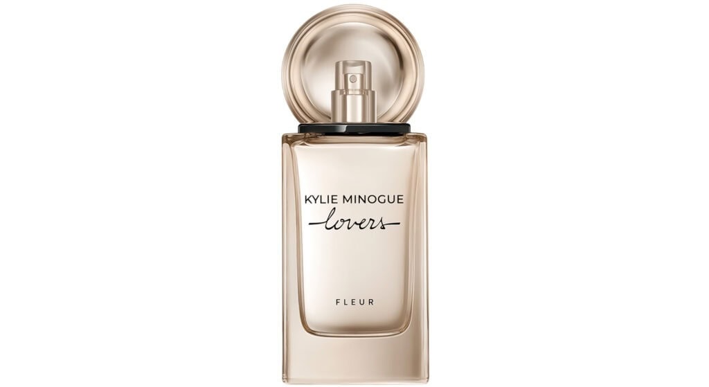 Kylie Minogue Lovers Fleur Eau De Parfum 2025