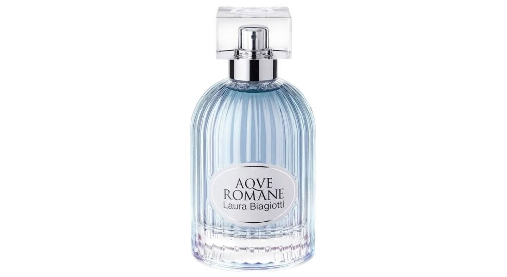 Laura Biagiotti Aqve Romane Rubus Maris Eau de Toilette 2025