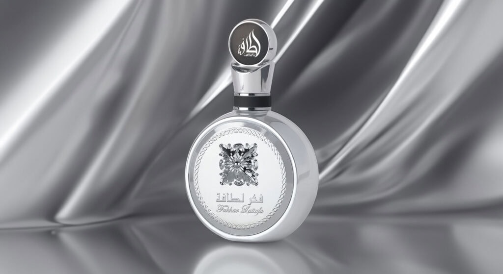 new fragrance for men fakhar lattafa platin 2025