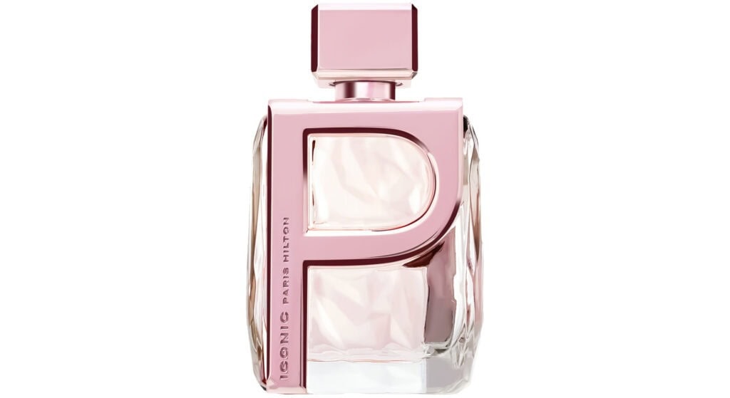 Paris Hilton Iconic Eau de Parfum 2025