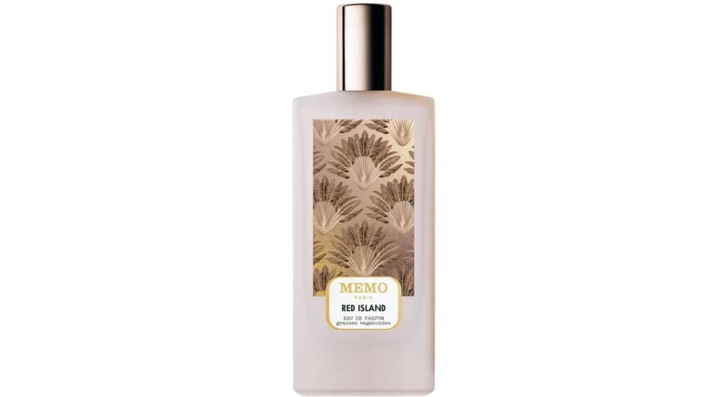 Memo Paris Red Island Eau de Parfum 2025