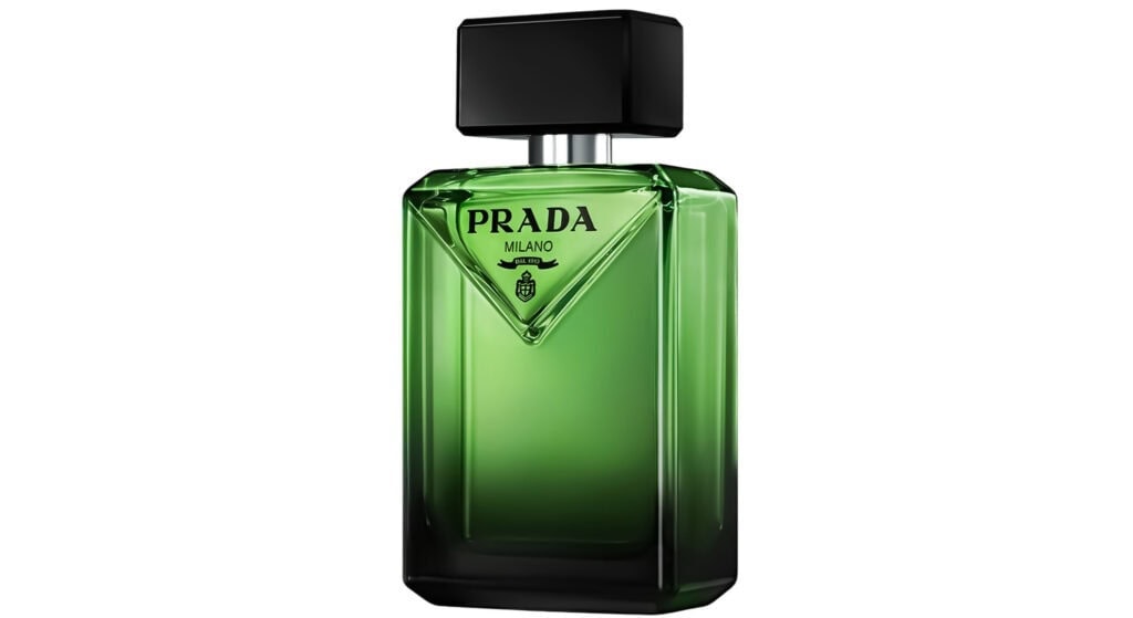 Prada Paradigme Eau de Parfum 2025