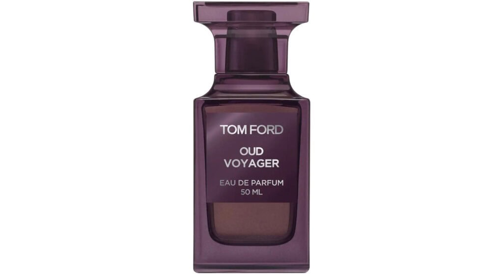 Tom Ford Oud Voyager Eau de Parfum 2025