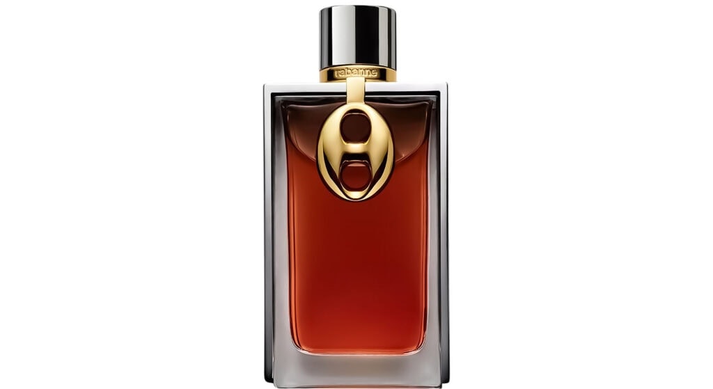 Rabanne Burning Leather Eau de Parfum 2025