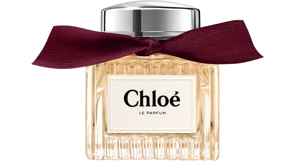 Chloé Le Parfum 2025