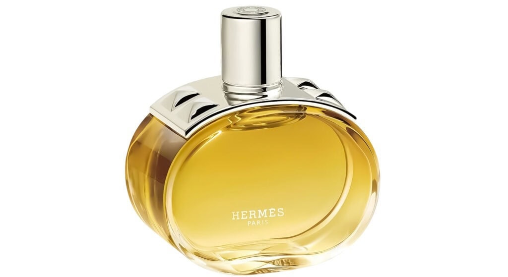 Hermès Barénia Eau de Parfum Intense 2025