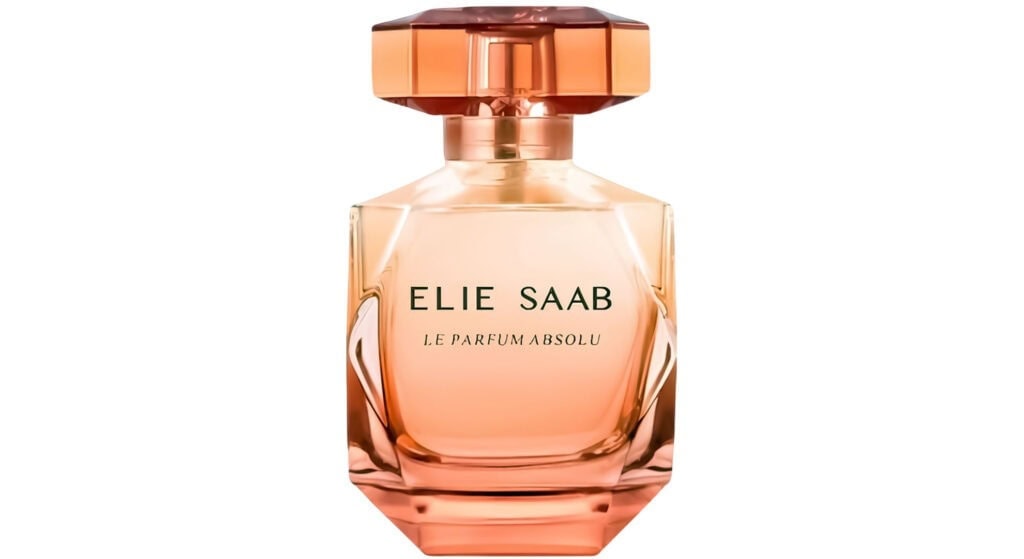 Elie Saab Le Parfum Absolu 2025