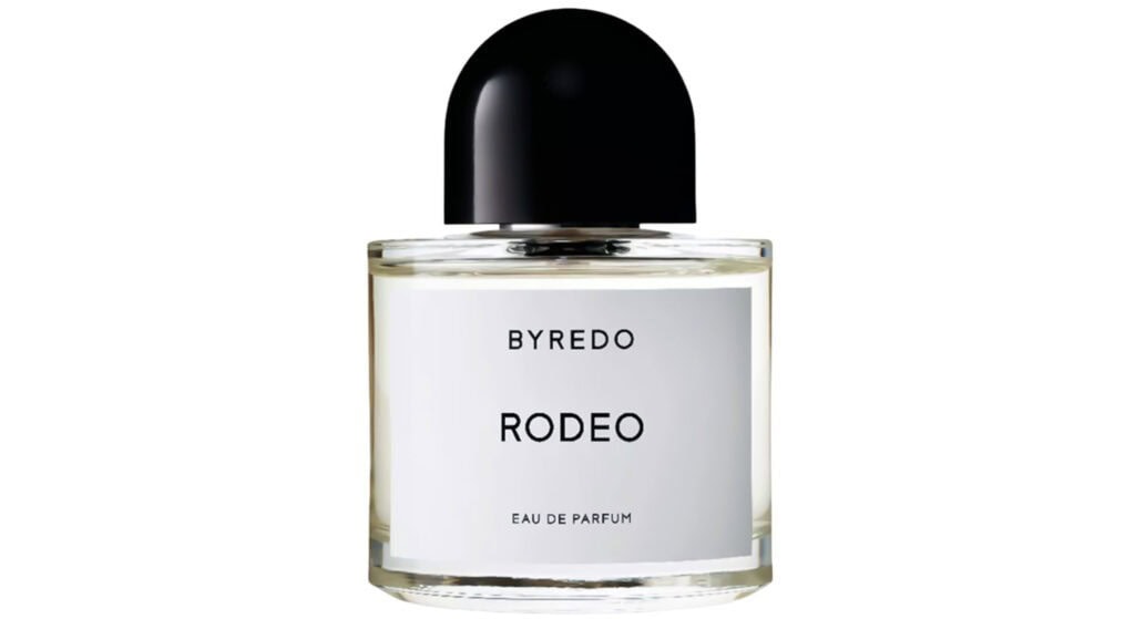 Byredo Rodeo Eau de Parfum 2025