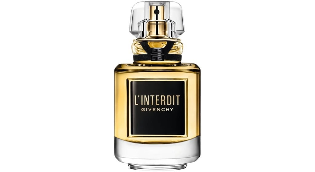 Givenchy L’Interdit Le Parfum 2025