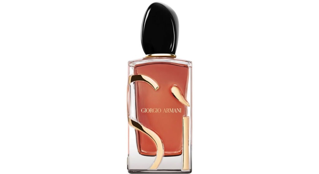 Giorgio Armani Sì Parfum 2025