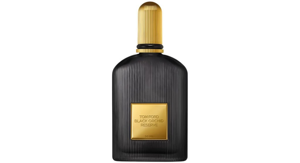 Tom Ford Black Orchid Reserve Parfum 2025