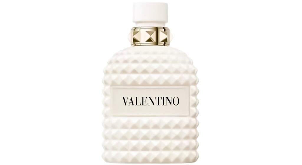 Valentino Uomo Born In Roma Ivory Eau de Toilette 2025