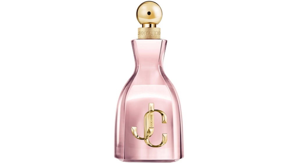 Jimmy Choo I Want Choo With Love Eau De Parfum (2025)