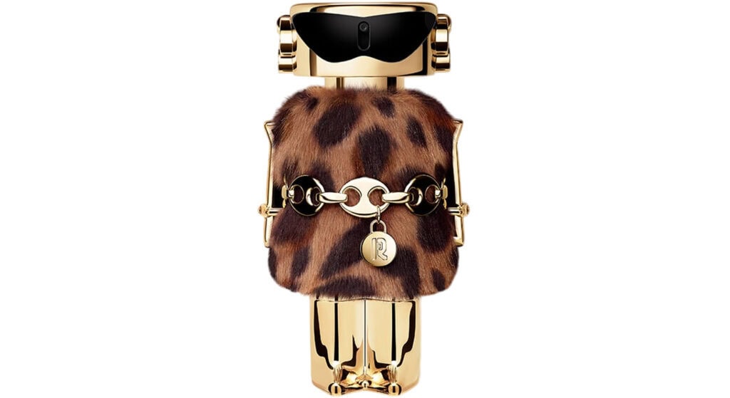 Rabanne Fame Feline Eau de Parfum 2025