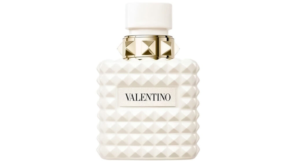 Valentino Donna Born in Roma Ivory Eau de Parfum 2025