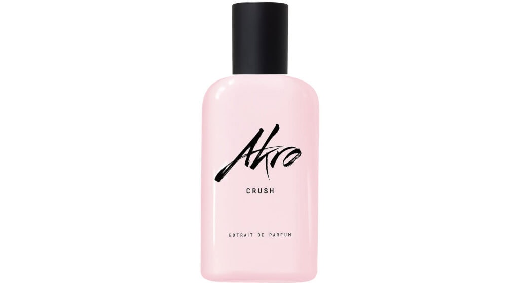 Akro Crush Extrait de Parfum (2025)
