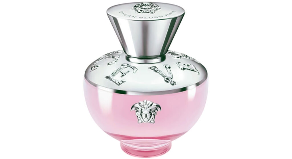 Versace Dylan Blush Pink Pour Femme Eau de Parfum 2025