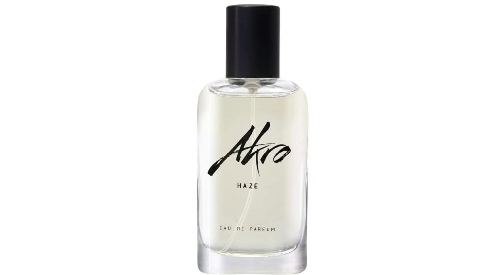 Akro Haze Eau de Parfum (2018)