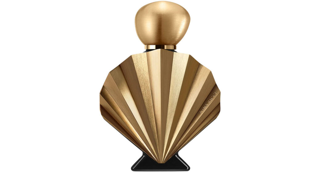 Nina Ricci Vénus de Nina Ricci Eau de Parfum Intense 2025