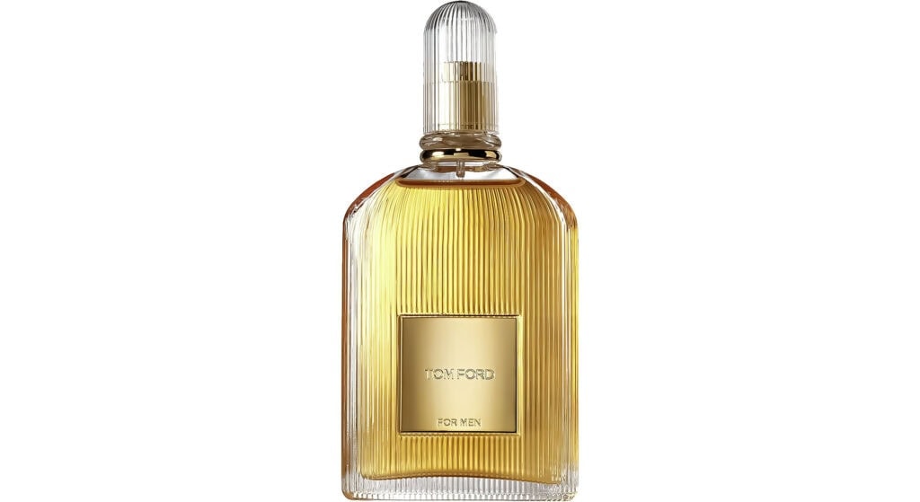 Tom Ford for Men Eau de Toilette 2007