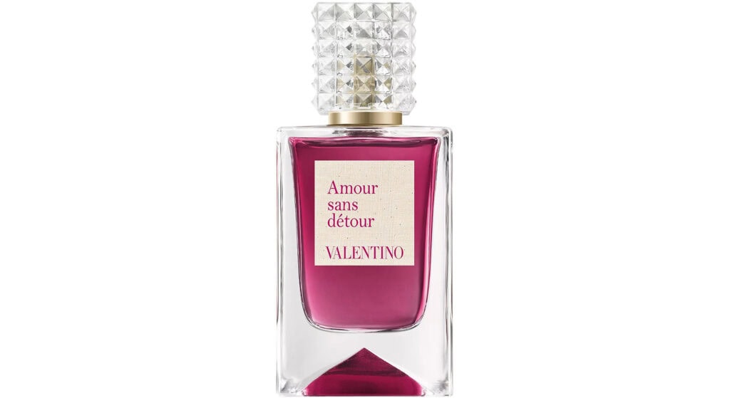 Valentino Amour Sans Detour Parfum 2025