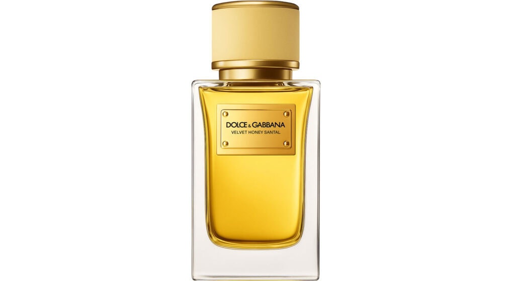 Dolce & Gabbana Velvet Honey Santal Eau de Parfum 2025
