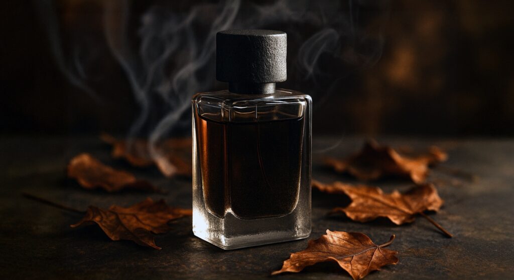 Autumn/Winter 2025 Fragrance Trends – What’s Shaping the Scent Landscape