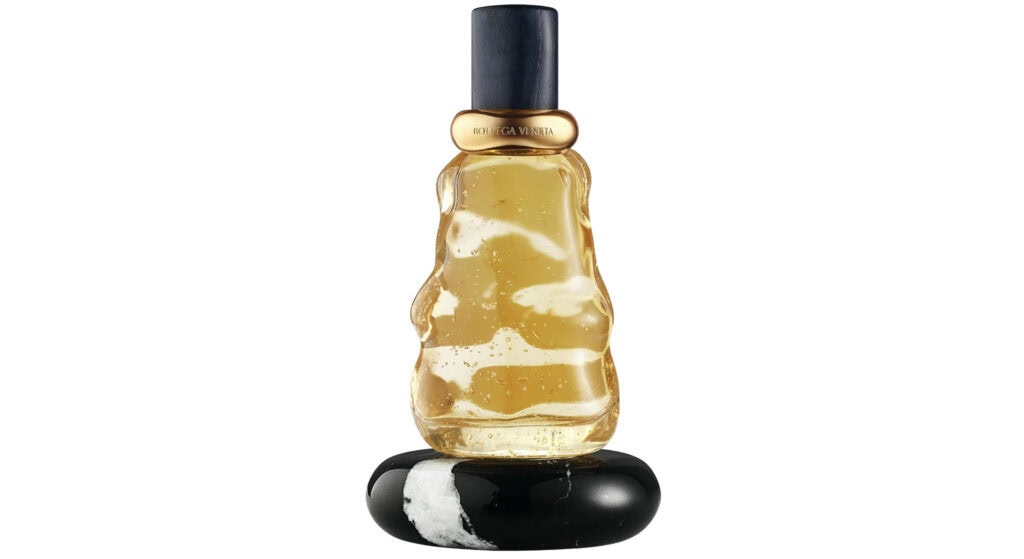 Bottega Veneta Hinoki Eau de Parfum 2025
