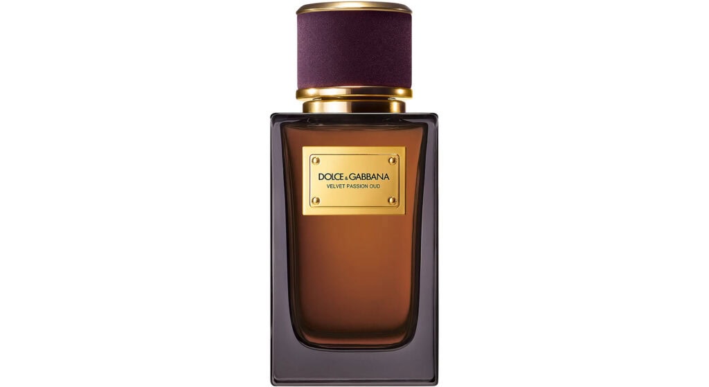 Dolce & Gabbana Velvet Passion Oud Eau de Parfum 2025