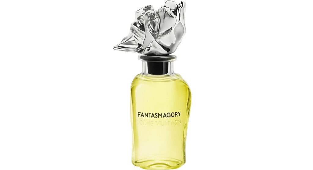 Louis Vuitton Fantasmagory Eau de Parfum 2025