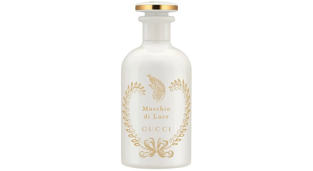 Gucci The Alchemist’s Garden Muschio di Luce Eau de Parfum 2025