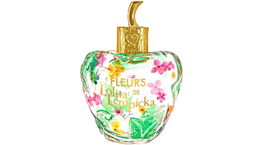 Lolita Lempicka Fleurs Eau de Parfum 2025