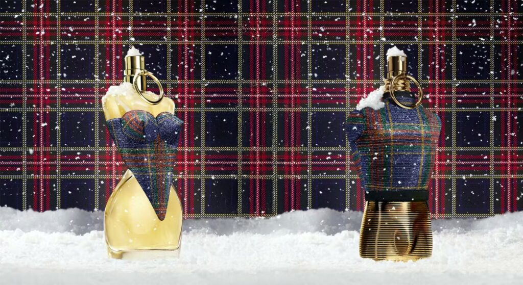 Jean Paul Gaultier Collector Editions 2025 – Divine & Le Male Elixir