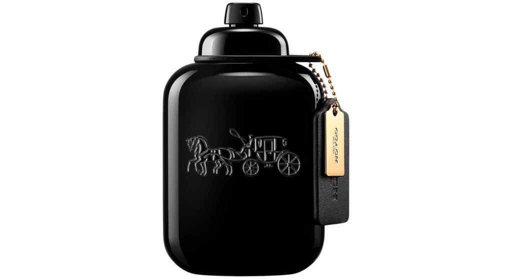 Coach for Men Eau de Parfum 2025