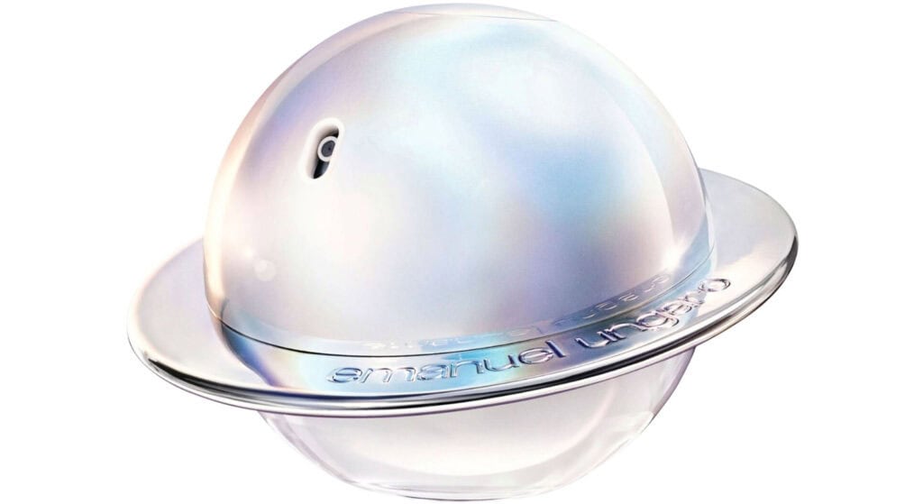 Emanuel Ungaro Moon Eau de Parfum 2025