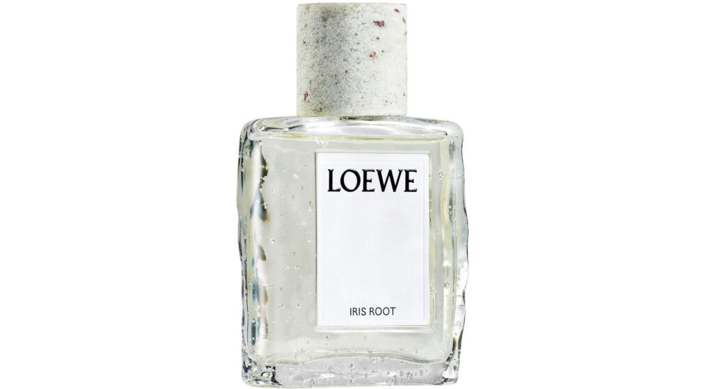 Loewe Iris Root Eau de Parfum 2025
