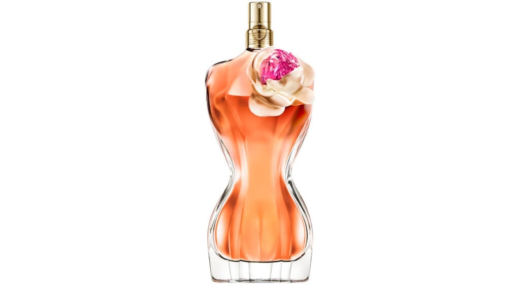 Jean Paul Gaultier La Belle Flower Limited-Edition Eau de Parfum 2025