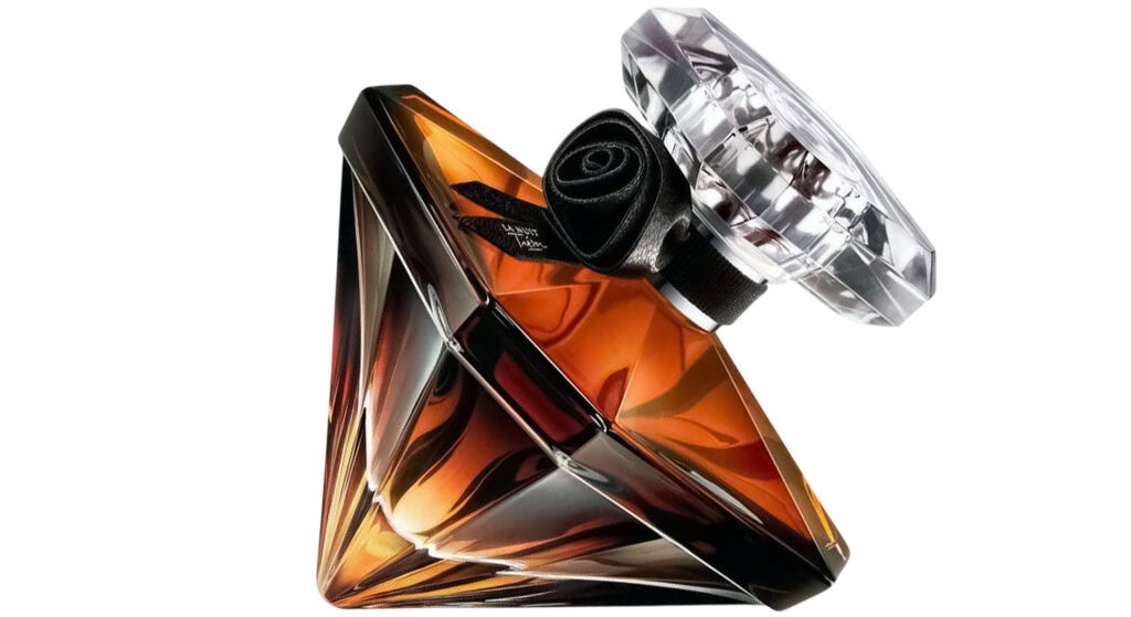 Lancôme La Nuit Trésor Vanille Noire Eau de Parfum 2025