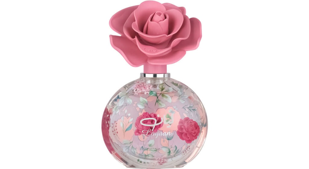 Lattafa Layaan Eau de Parfum (2025)