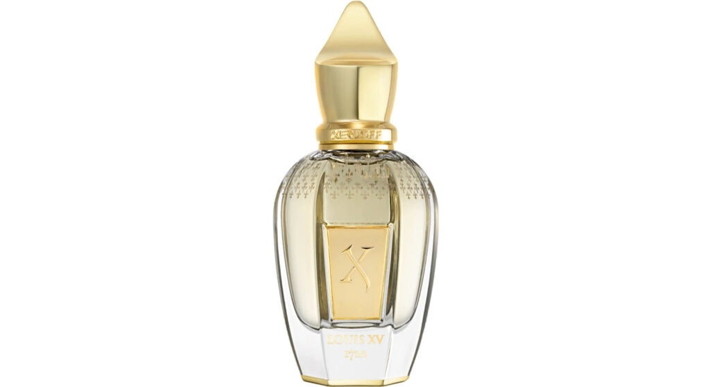 Xerjoff Louis XV 1722 Eau de Parfum 2025