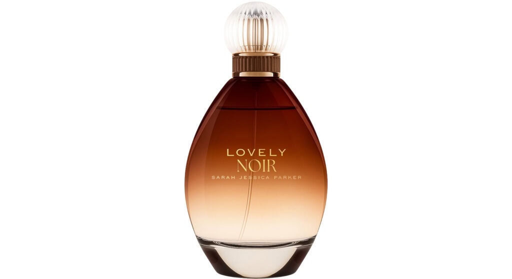 Sarah Jessica Parker Lovely Noir Eau de Parfum 2025