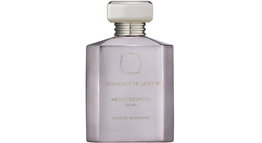 Ormonde Jayne Montabaco Aruba Eau de Parfum (2025)
