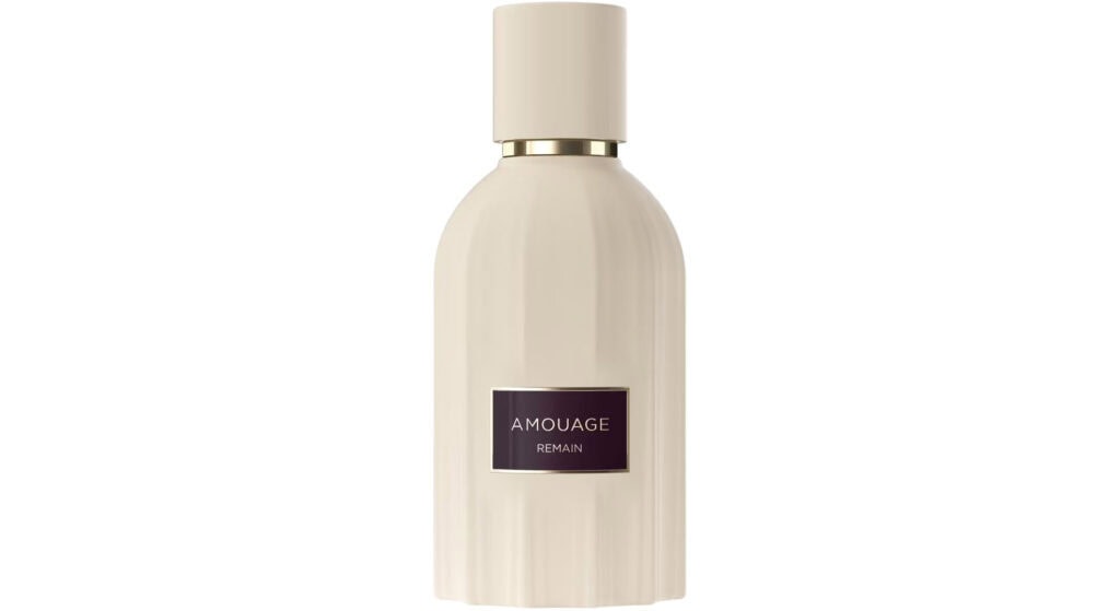 Amouage Remain Essence De Parfum