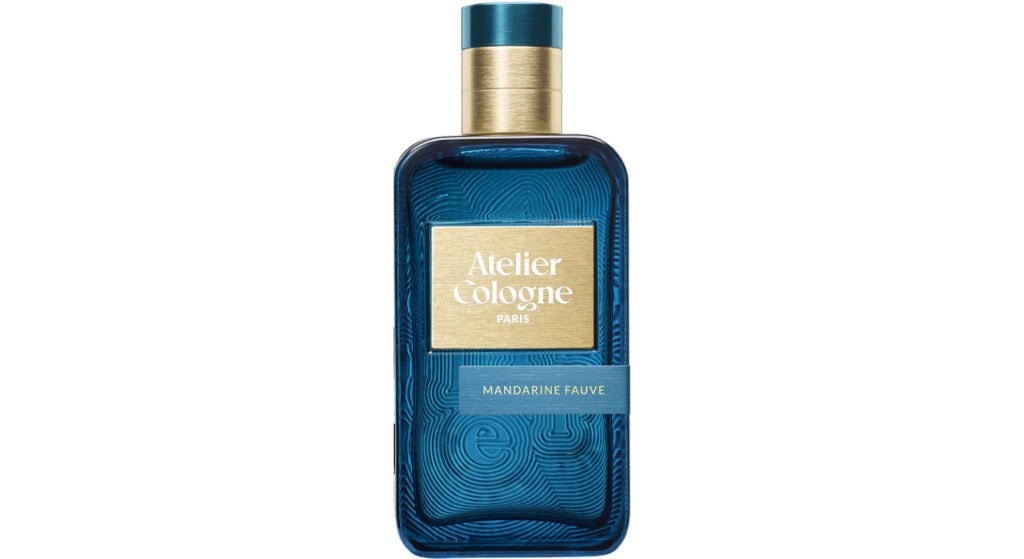 Atelier Cologne Mandarine Fauve Eau de Parfum (2025)