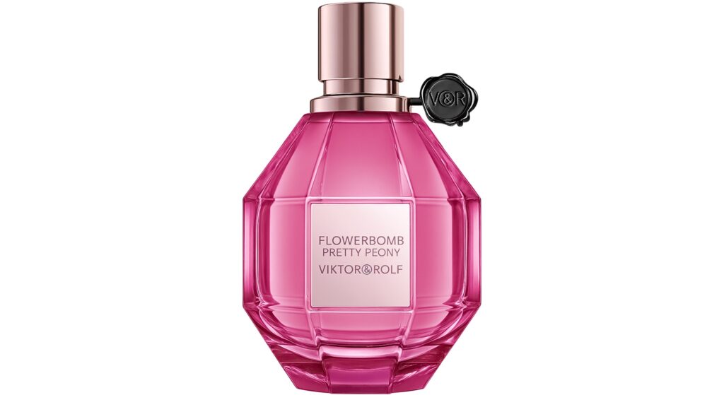 Viktor & Rolf Flowerbomb Pretty Peony Eau de Parfum 2025
