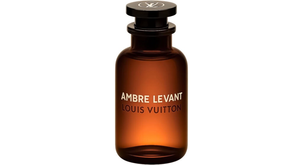 Louis Vuitton Ambre Levant Eau de Parfum 2026