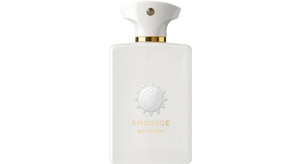 Amouage Decision Eau de Parfum (2025)